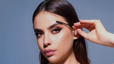 أفضل أنواع جل الحواجب من أشهر الماركات العالمية