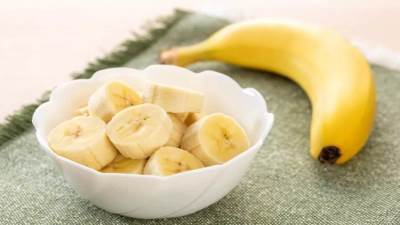 5 أسباب تدفعك لتناول الموز على الريق
