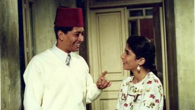  وفاة الفنان خالد جمال الدين بعد ارتفاع مفاجئ في ضغط الدم