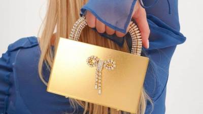 حقائب يد راقية لمظهر مُبهج من دور الأزياء العالمية