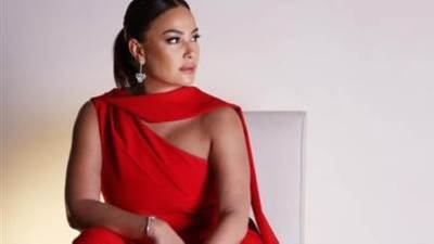 اختيار هند صبري ضمن قائمة أكثر 100 امرأة مؤثرة عبر العالم في 2024