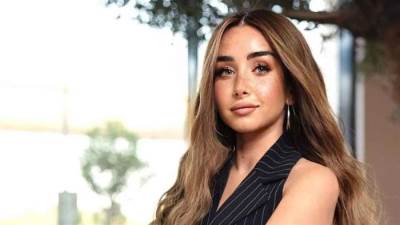 هنا الزاهد: تعرضت للتنمر في بداياتي بسبب صوتي