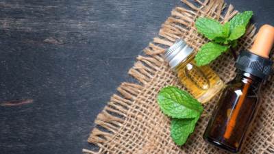 زيت النعناع لتحفيز نمو الشعر.. إليكِ رأي الخبراء