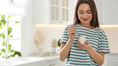 الزبادي.. هل يساعد حقاً في خسارة الوزن؟