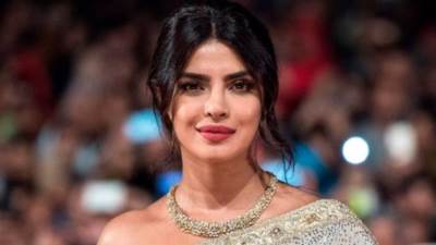 تكريم بريانكا شوبرا في مهرجان البحر الأحمر السينمائي