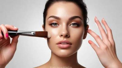 أهم النصائح لتحضير البشرة قبل المكياج لإطلالة مثالية