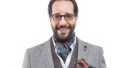 كواليس تأجيل فيلم "جنان في اليابان" لأحمد أمين إلى بعد رمضان