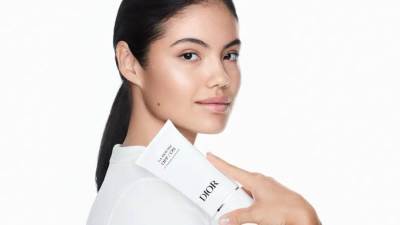 جربي غسول "Off/On" من Dior لبشرة نظيفة خالية من الشوائب