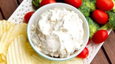 طريقة عمل الجبن الكريمي في منزلك خطوة بخطوة