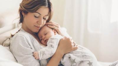 10 قواعد ذهبية لإنقاص الوزن بعد الولادة القيصرية