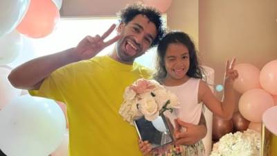 خالد الحلفاوي: مكة محمد صلاح ضيفة شرف في الجزء الثالث من "كامل العدد"