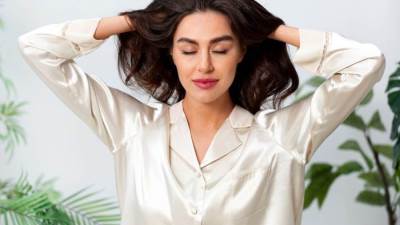 روتين يومي مقترح للعناية بالشعر في رمضان