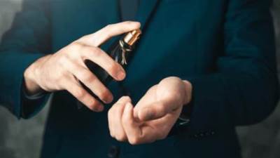 عطور رجالية بنفحات شرقية آسرة.. اختر ما يناسبك