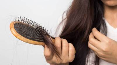 تعرفي على أسباب تساقط الشعر في رمضان وطرق الوقاية