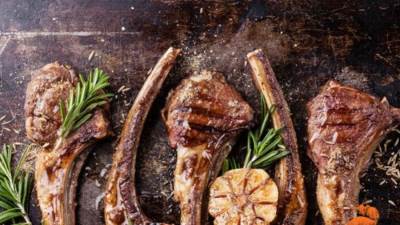 طريقة عمل تتبيلة الطماطم والخل للحوم والدجاج المشوي