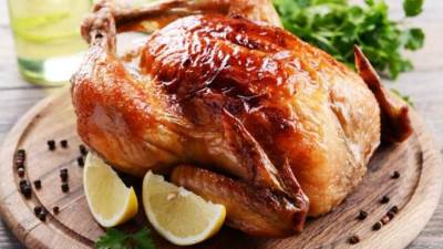 طريقة عمل تتبيلة الأعشاب والليمون للدجاج واللحوم