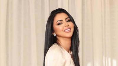 نقل الفنانة إيناس النجار للعناية المركزة لتدهور حالتها الصحية