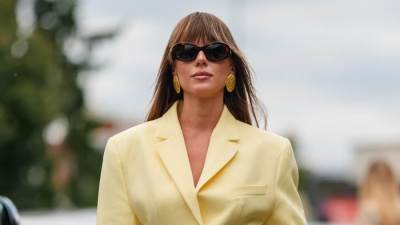 ألوان الباستيل تعود بقوة هذا الربيع