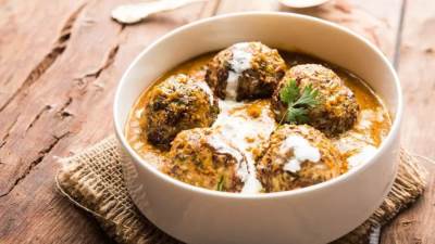 طريقة عمل كفتة داود باشا على الطريقة التركية