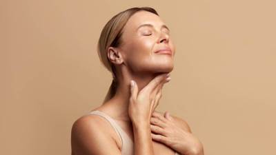 لا تُهملي رقبتك وحافظي على شبابها بهذه الخطوات