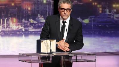 The Secret Agent يحصد ثلاث جوائز في مهرجان كان السينمائي 2025