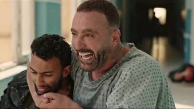 الإعلان الرسمي لـ فيلم "أحمد وأحمد" من بطولة أحمد السقا وأحمد فهمي