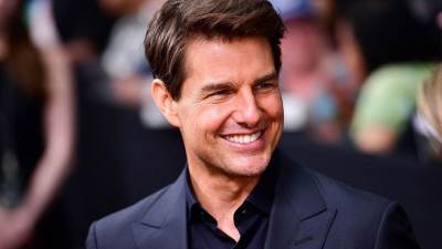 توم كروز يُتوَّج بالأوسكار الفخرية لأول مرة في مسيرته المهنية