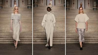 مجموعة دار ماكس مارا الخاصة بالرحلات 2025