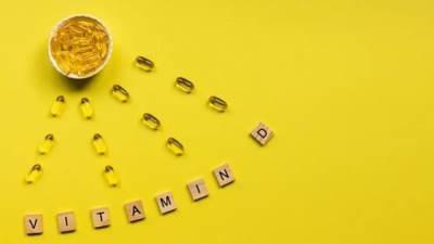 5 علامات تدل على نقص فيتامين د