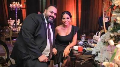 ثنائية نسرين أمين وشيكو تظهر في السينما مجددًا !!