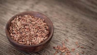 فوائد ماسك بذور الكتان للشعر