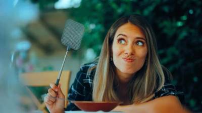 إليكِ أسباب ظهور البعوض فجأة في منزلك