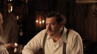 فيلم "درويش" لعمرو يوسف يتصدر شباك التذاكر