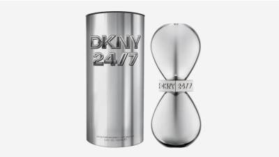 تألقي بعطر DKNY 24/7 Eau de Parfum من علامة دي كي إن واي