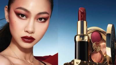 لويس فويتون تدخل عالم الجمال.. إطلاق مجموعة La Beauté Louis Vuitton