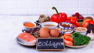 5 أطعمة تعزز الكولاجين وتقي من التجاعيد
