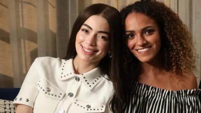 مؤلفة "حكاية هند" من مسلسل "ما تراه ليس كما يبدو" تتحدث عن تجربتها الشخصية