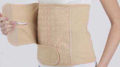 هل أحزمة البطن فعالة حقًا بعد الولادة؟