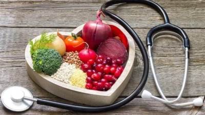 خضراوات تخفض الكوليسترول السيئ وتحافظ على صحة قلبك