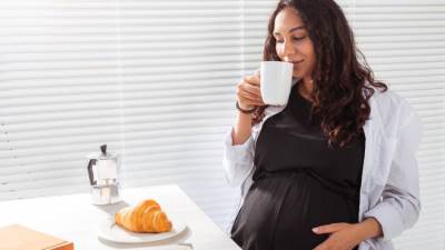 5 خرافات عن التغذية أثناء الحمل.. إليكِ الحقائق