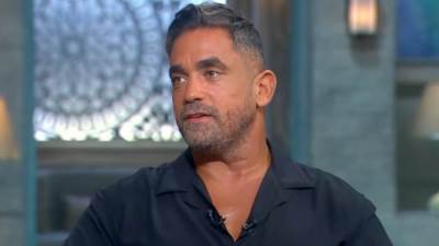 أمير كرارة في مسلسل رعب من 10 حلقات