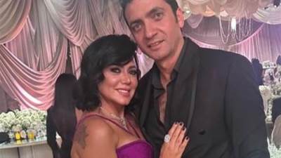 رانيا يوسف تؤكد خبر زواجها من المخرج أحمد جمال