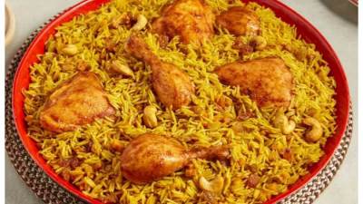 طريقة عمل كبسة الدجاج على الطريقة الأصلية