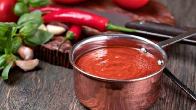 طريقة عمل الدقوس الخليجي الحار