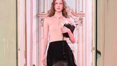 مجموعة أزياء إليزابيتا فرانكي Elisabetta Franchi لربيع وصيف 2026