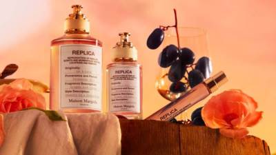 إليكِ عطر Replica - On A Date EDT من ميزون مارغييلا Maison Margiela