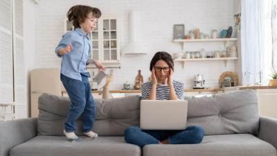 دليلك للتعامل مع أطفال فرط الحركة وتشتت الانتباه