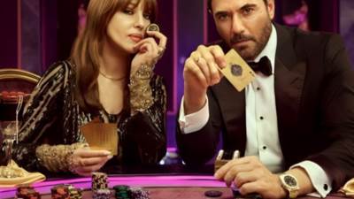  بصورة مع أحمد عز.. مونيكا بيلوتشي تعلن عن مشاركتها في فيلم Seven Dogs