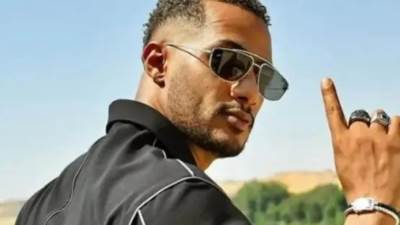 الحكم بحبس محمد رمضان في قضية أغنية "رقم واحد يا أنصاص"