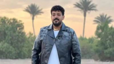 آخر تطورات الحالة الصحية للمطرب الشعبي إسماعيل الليثي